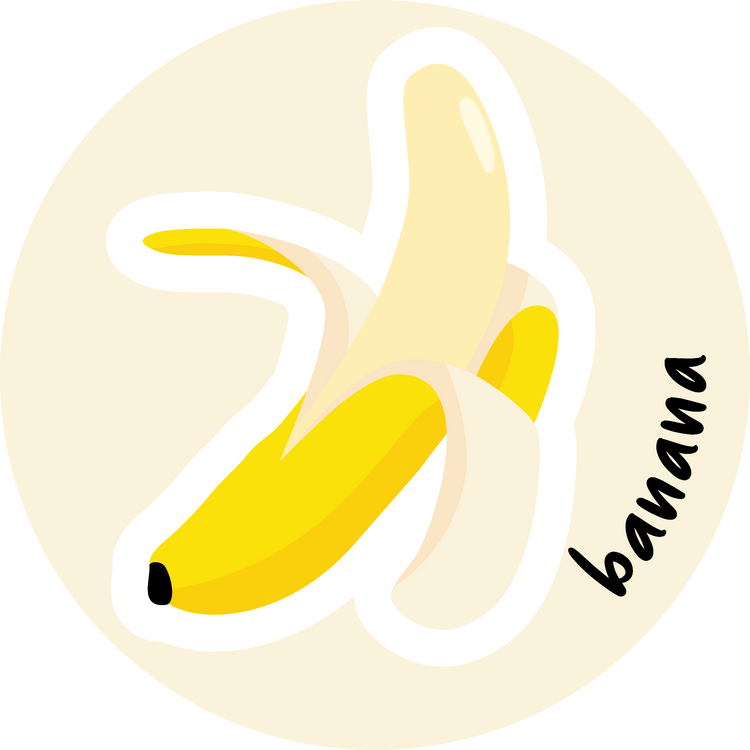 banana