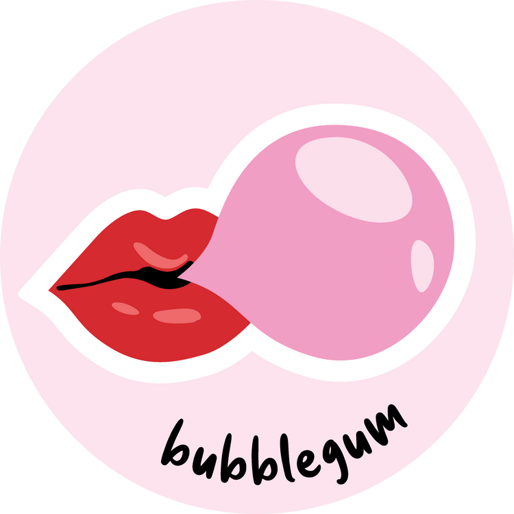 bubblegum