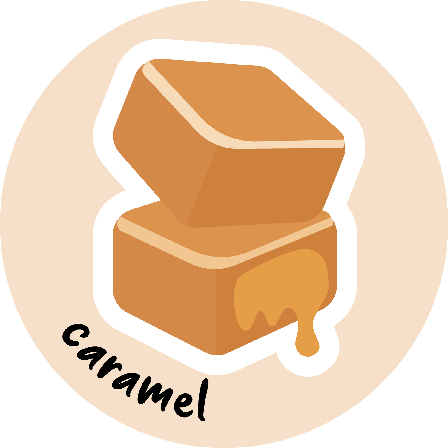 Caramel