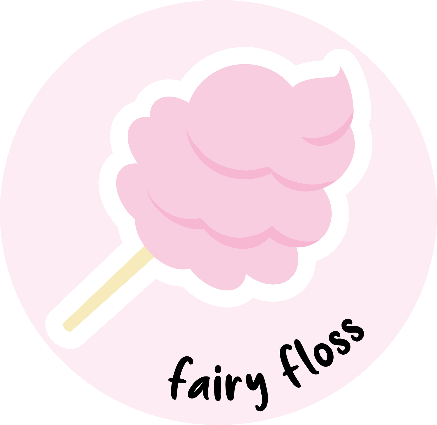fairy floss