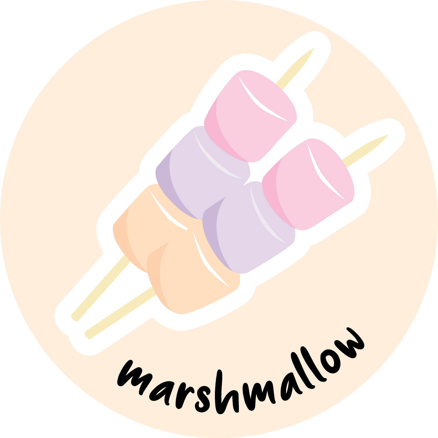 marshmallow