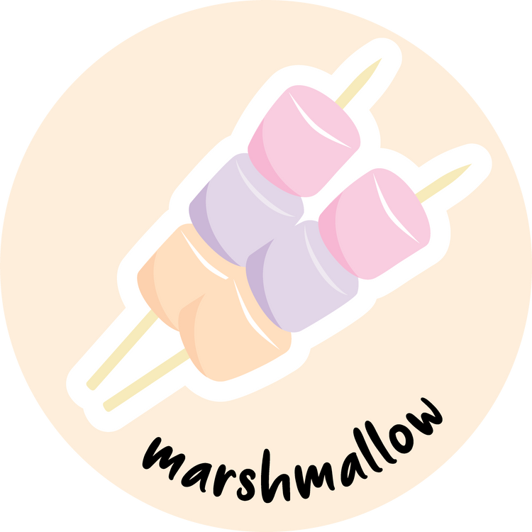 marshmallow