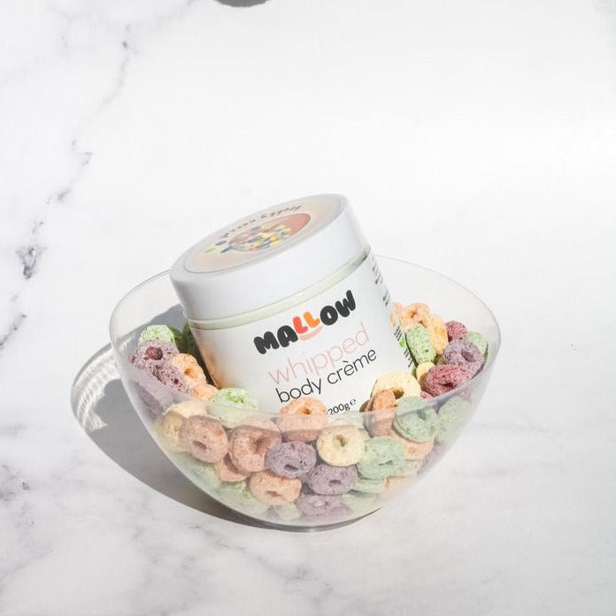 Froot Loops Brekky Cereal Whipped