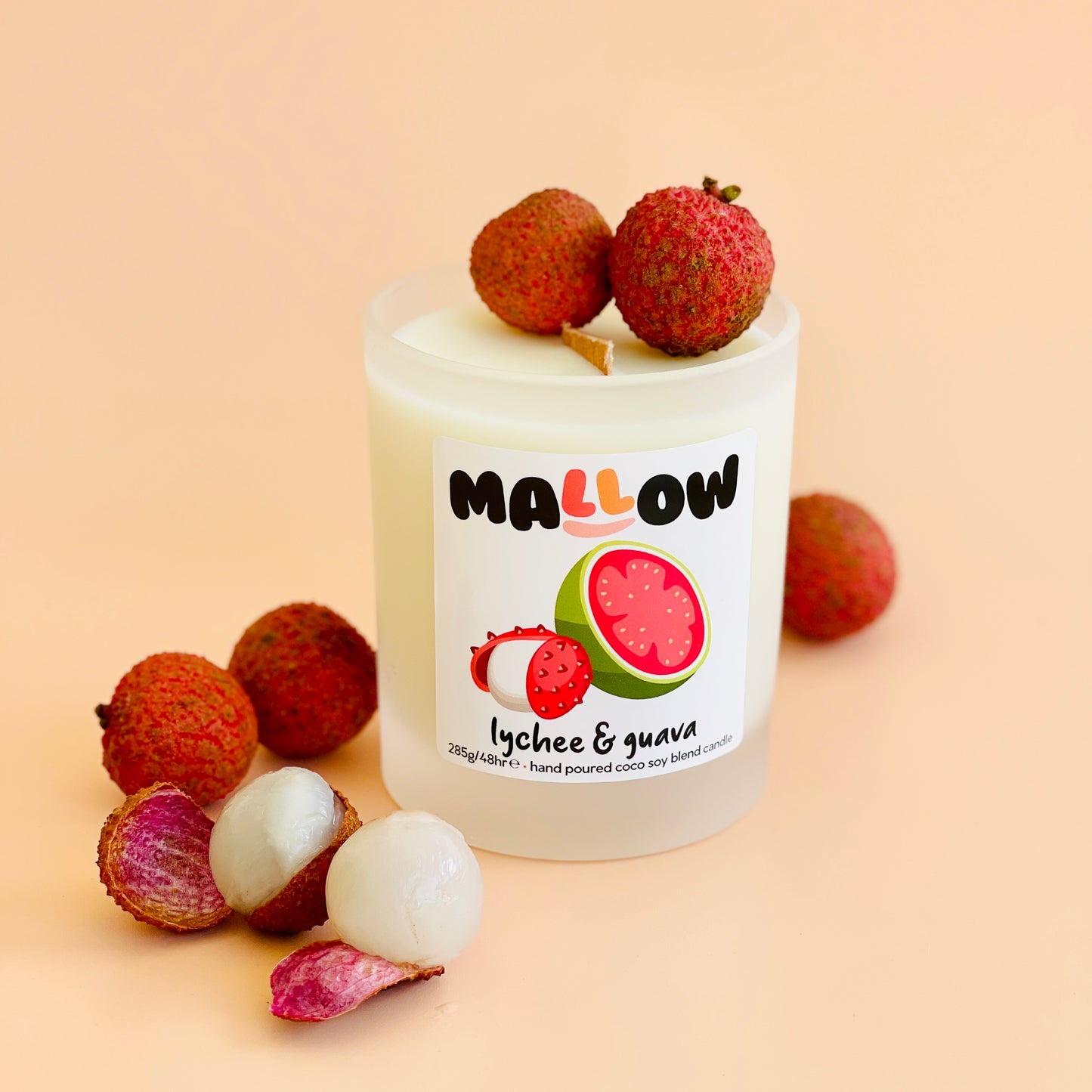 mallow_lychee_guava_candle