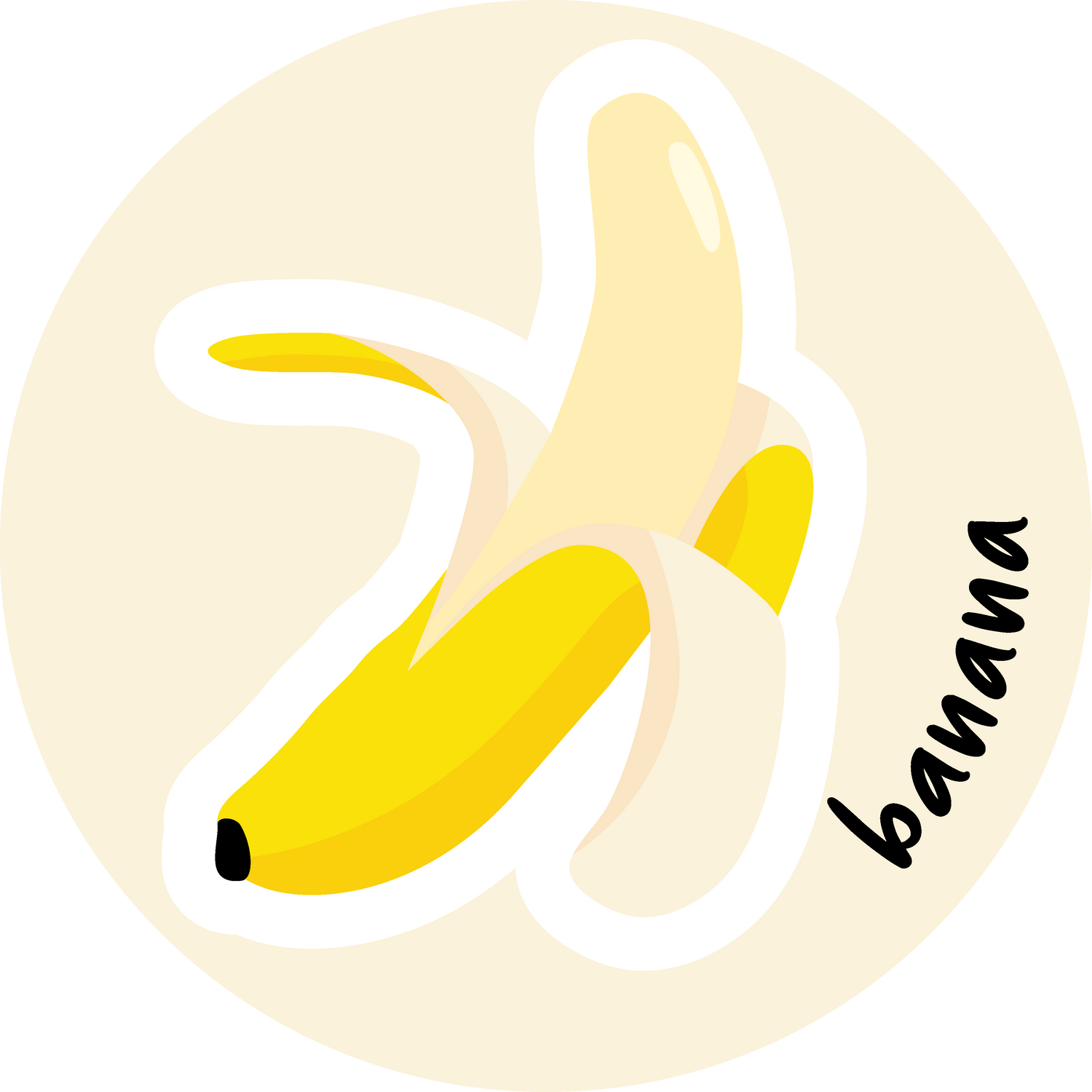 Mallow banana collection