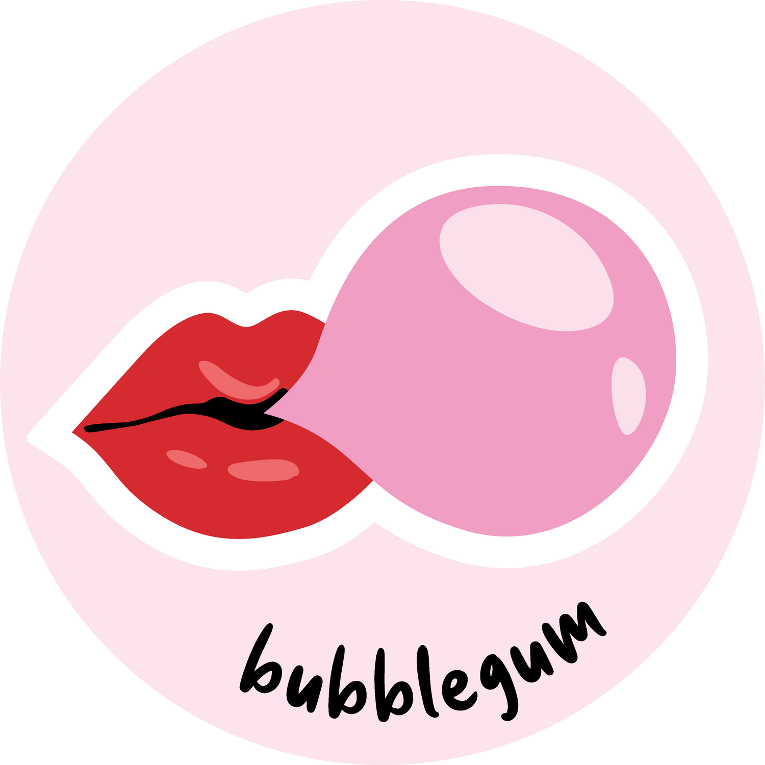 Mallow bubblegum collection