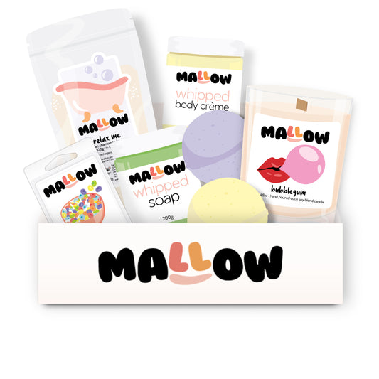 Mallow Mates Pack 